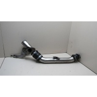 Патрубок интеркулера Ford Transit (FA) 2000-2006 1C1Q9K146CB
