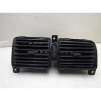Дефлектор воздушный Nissan Almera N15 1995-2000 687501N600