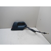 Ручка двери внутренняя Fiat Doblo 2001-2005 735308515