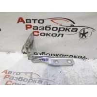 Петля капота правая Audi A3 (8PA) 2004-2013 8P0823302B