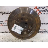 Диск тормозной задний Mazda CX 7 2007-2012 L52826251