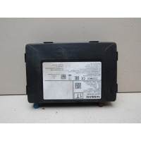 Блок электронный Nissan X-Trail (T32) 2014-нв 282754CM0C