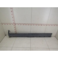 Накладка на порог (наружная) Volvo XC70 Cross Country 2000-2006 30698369
