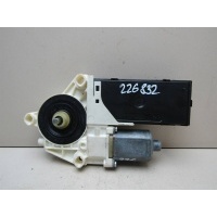 Моторчик стеклоподъемника Renault Laguna III 2009-2015 807311420R