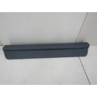 Накладка порога (внутренняя) Hyundai Elantra 2006-2011 858702H0009Y