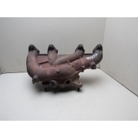 Коллектор выпускной Skoda Octavia (A5 1Z-) 2004-2013  06A253031CK