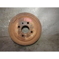 Барабан тормозной Opel Astra G 1998-2005 90495034