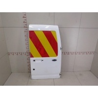 Дверь багажника правая Ford Transit Connect 2002-2013 5149974