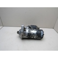 Стартер Skoda Octavia (A4 1U-) 2000-2011 020911023F