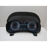 Панель приборов Fiat Albea 2003-2012 51737369