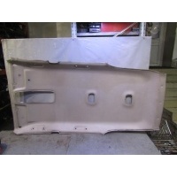 Обшивка потолка SsangYong Rexton I 2001-2007 7751008300ABJ