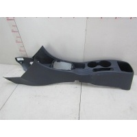 Консоль Hyundai Solaris 2010-2017 846114L000RY