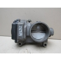 Заслонка дроссельная Renault Megane II 2002-2009 8200063652