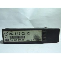 Реле Mercedes Benz W202 1993-2000 2025420232