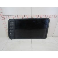 Стекло кузовное глухое правое VW Transporter T4 1996-2003 703845298B