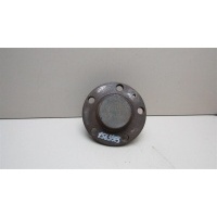 Ступица задняя VW Polo (Sed RUS) 2011-2020 6RU501611B
