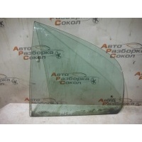 Стекло двери задней левой (форточка) Skoda Octavia (A4 1U-) 2000-2011 1U4845215D