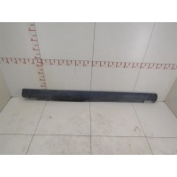 Накладка на порог (наружная) Mazda Xedos-6 1992-1999 CA0151PJ0B