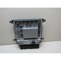 Блок управления двигателем Kia Ceed 2007-2012 391102B640