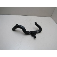 Клапан воздушный VW Golf V 2003-2009 06B133753D