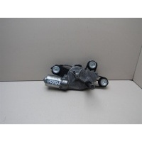 Моторчик стеклоочистителя задний Ford Fiesta 2008-нв 1774291