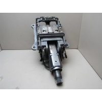 Колонка рулевая Audi A6 (C6,4F) 2005-2011 4F0419501J