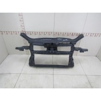 Панель передняя VW EOS 2006-2015 1Q08055889B9