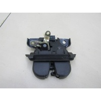 Замок багажника Audi A4 (B5) 1994-2002 8D9827505E01C