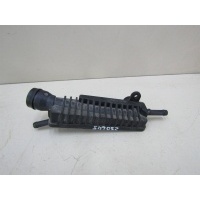 Трубка картерных газов Skoda Fabia 2007-2015 036121188B