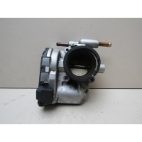 Заслонка дроссельная Opel Astra H \ Family 2004-2015 24420536