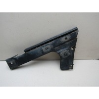 Кронштейн переднего бампера правый Seat Ibiza III 1999-2002  6K0807184