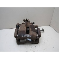 Суппорт задний правый VW Transporter T5 2003-2015 7H0615424A