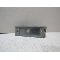 Фонарь подсветки номера Kia Carnival 2005-2014 925114D000