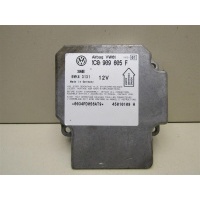 Блок управления AIR BAG VW Golf IV \Bora 1997-2005 1C0909605F