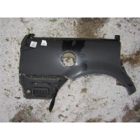 Крыло заднее правое VW Passat (B5) 1996-2000 3B9809844B