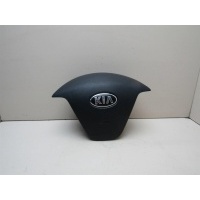 Подушка безопасности в рулевое колесо Kia Ceed 2012-нв 56900A2100