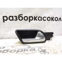 Ручка двери передней внутренняя правая VW Golf V 2003-2009 1K1837114