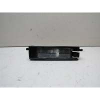 Фонарь подсветки номера Toyota RAV 4 2000-2005 8127142050