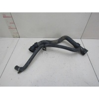 Патрубок радиатора VW Passat (B5) 1996-2000 8D0121055J