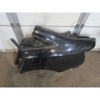 Крыло заднее левое Audi A6 (C6,4F) 2005-2011 4F5809837A