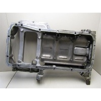 Поддон масляный двигателя Nissan Primera P12E 2002-2007 11110AW401