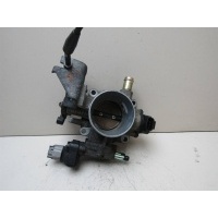 Заслонка дроссельная Toyota RAV 4 2000-2005 2221022080