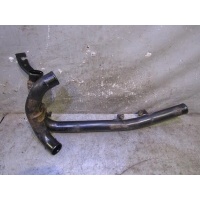 Патрубок интеркулера Nissan Primera P12E 2002-2007 14460AW303