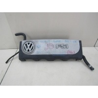 Ресивер воздушный VW Passat (B6) 2005-2010 06F129208C