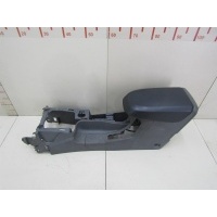 Консоль Ford Focus II 2008-2011 1670613