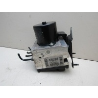 Блок ABS (насос) Citroen C6 2006-2012 4541N3