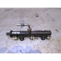 Рейка топливная (рампа) Opel Agila A 2000-2008 817302