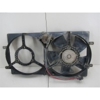 Вентилятор радиатора Chery Amulet (A15) 2006-2012 A151308010