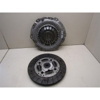Комплект сцепления Opel Vectra B 1995-1999 93171782