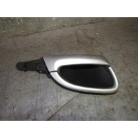 Ручка двери внутренняя правая Porsche Cayenne 2003-2010 95555511400